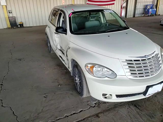 Chrysler PT Cruiser 2007