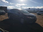 Honda Odyssey 2017