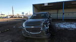 Chevrolet Equinox 2017