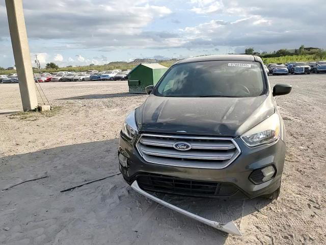 Ford Escape 2019