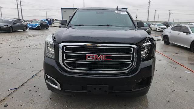GMC Yukon 2018