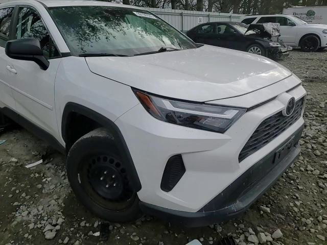 Toyota RAV 4 2023
