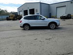 BMW X3 2017