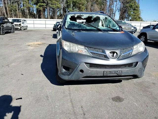 Toyota RAV 4 2015