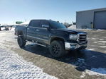 GMC Sierra 2018