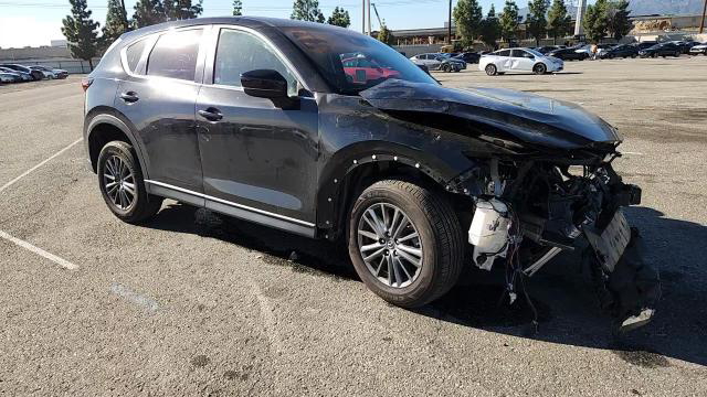 Mazda CX-5 2019