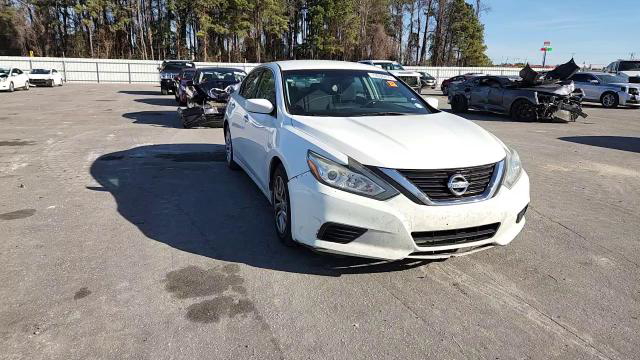 Nissan Altima 2017