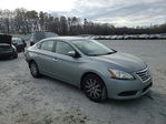 Nissan Sentra 2013