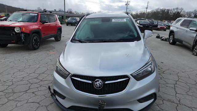 Buick Encore 2017