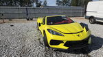 Chevrolet Corvette 2023