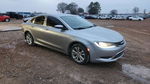 Chrysler 200 2016
