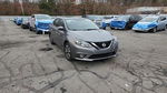 Nissan Sentra 2016