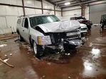 Chevrolet Silverado 2013