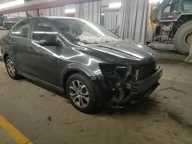 Chevrolet Sonic 2019