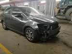 Chevrolet Sonic 2019
