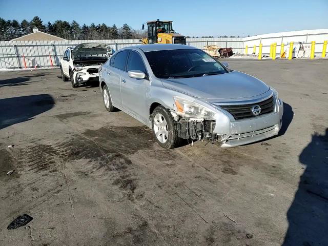 Nissan Altima 2014