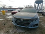 Honda Accord 2021