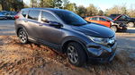 Honda CR-V 2019