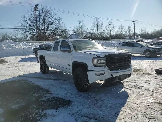GMC Sierra 2016
