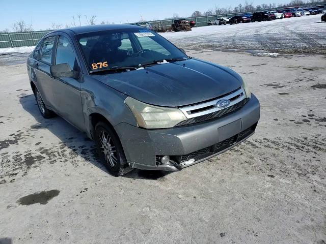 Ford Focus 2010