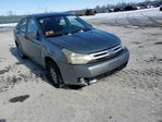 Ford Focus 2010