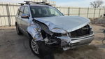 Subaru Forester 2012