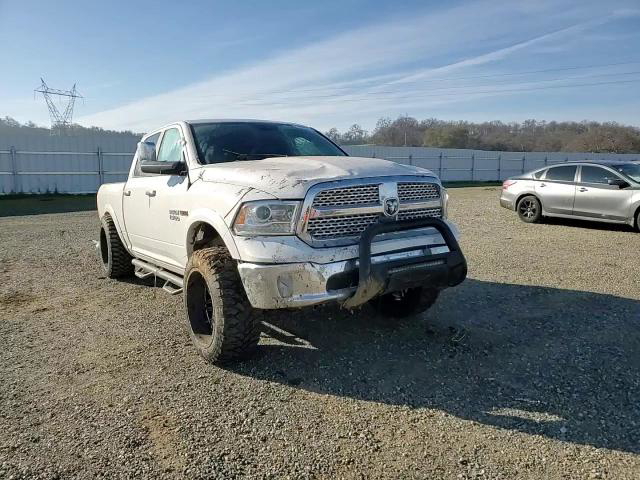 RAM 1500 2017