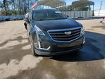 Cadillac XT5 2018