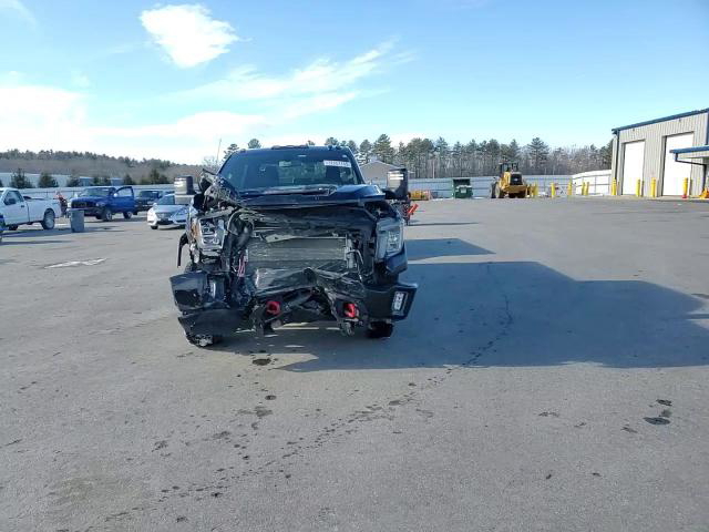 GMC Sierra 2023