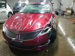 MKZ 2013
