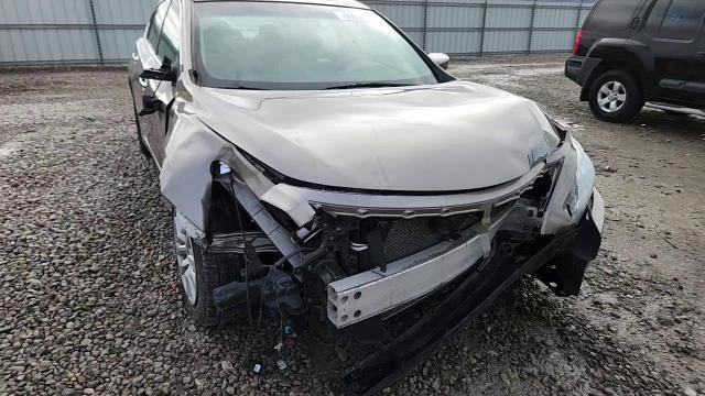 Nissan Altima 2014