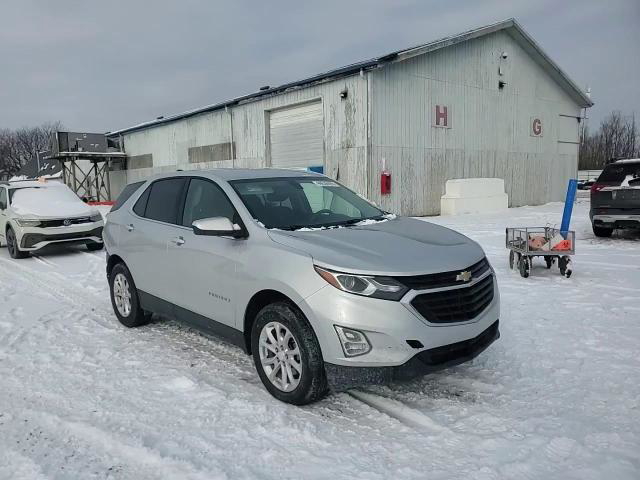 Chevrolet Equinox 2018