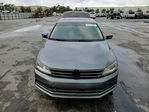 Volkswagen Jetta 2017