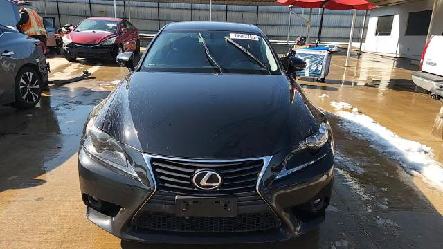 Lexus IS 2015