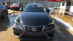 Lexus IS 2015