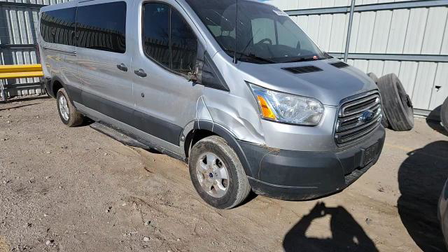 Ford Transit 2017