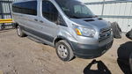 Ford Transit 2017