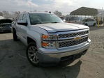 Chevrolet Silverado 2015