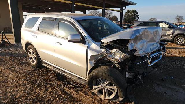 Dodge Durango 2011