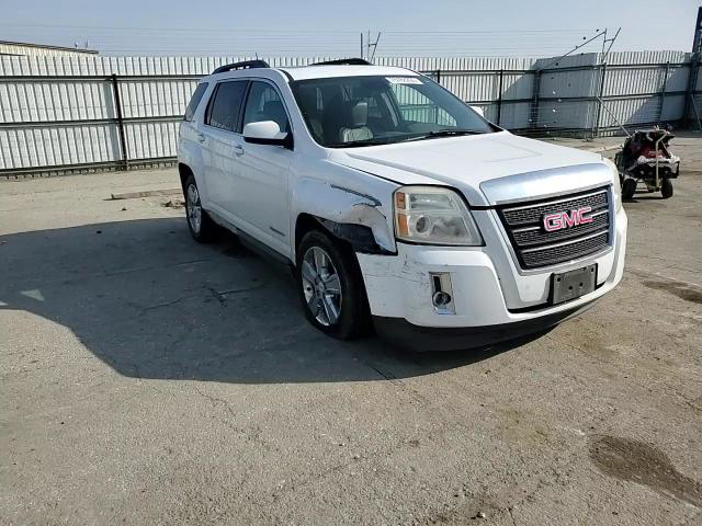 GMC Terrain 2015