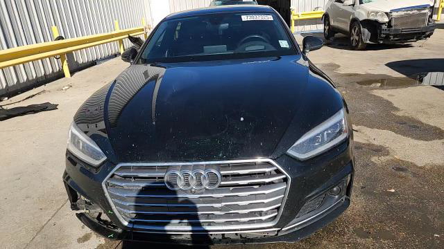 Audi A5 2018