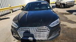 Audi A5 2018
