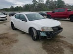Dodge Avenger 2014