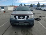 Nissan Navara (Frontier) 2015