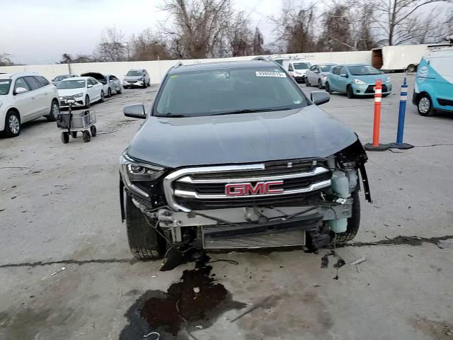 GMC Terrain 2019