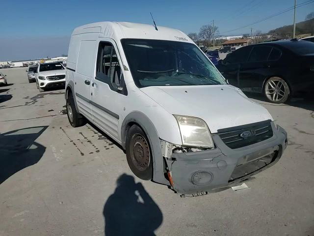 Ford Transit 2013