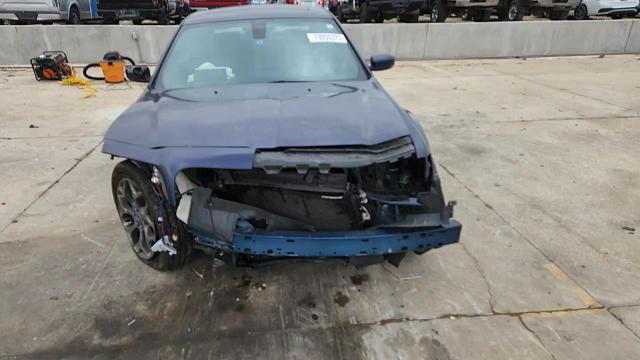 Chrysler 300 2017