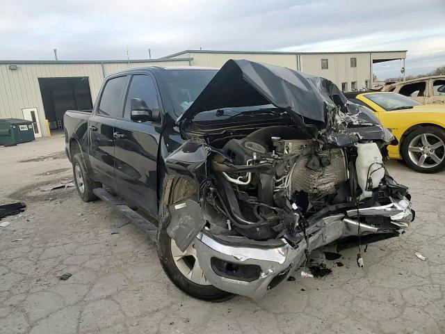 RAM 1500 2021
