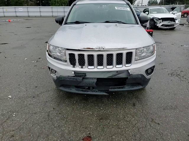 Jeep Compass 2013