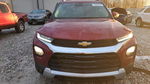 Chevrolet TrailBlazer 2021